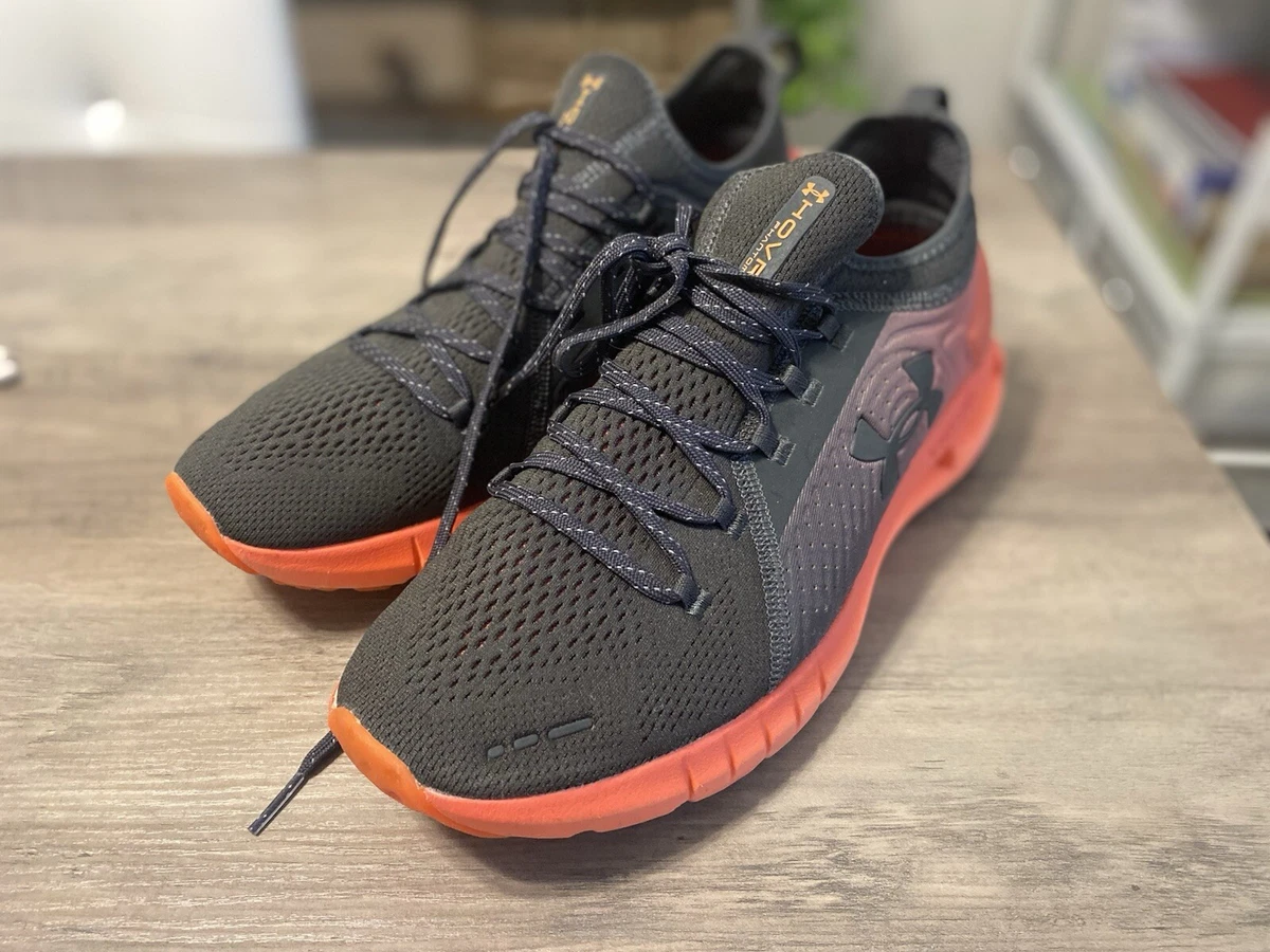 Under Armour HOVR Phantom SE Black for sale | eBay