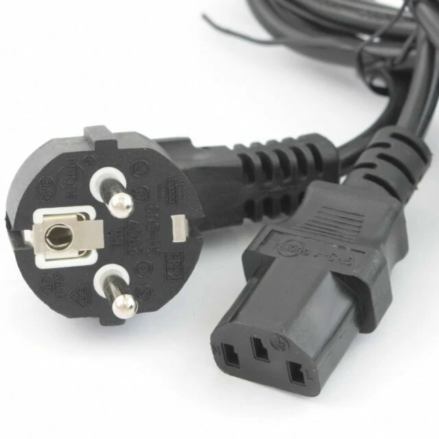 ALINCO DM-30-E Schaltnetzteil - 20-25 Ampere / 9-15V DC & 13.8VDC - Bild 4 von 4