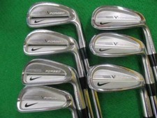 NIKE VR PRO COMBO JAPAN MODEL 7Pcs DG Stiff Flex IRON SET 10317
