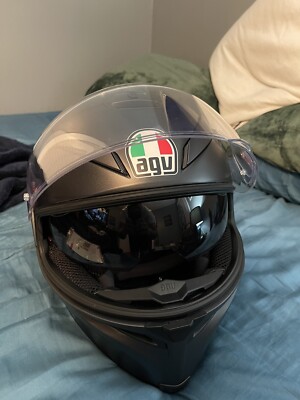 AGV K5-S XXL Motorcycle Helmet | eBay