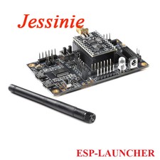 ESP8266 ESP-Launcher 2.4 Ghz WiFi Wireless Development Board Module