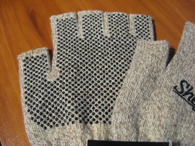 SIMMS Lightweight Wool Flex Glove : Flyfish Europe AS