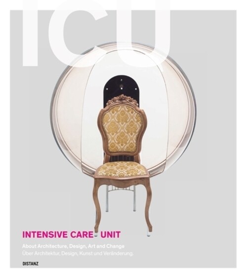 Thumbnail - Intensive Care Unit Orange Council Buch 192 S. Deutsch 2017 Die
