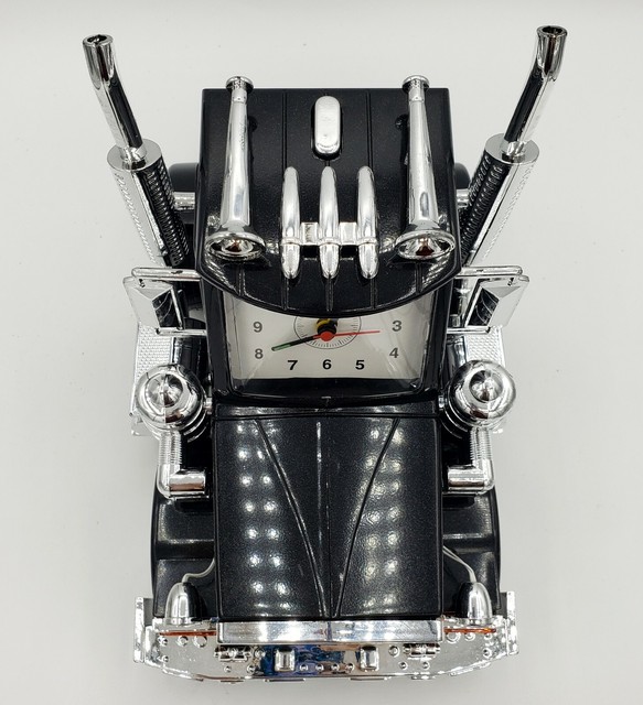 mack truck radio clock mack truck radio clock