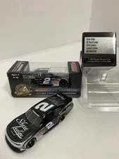 NASCAR 2014 BRIAN SCOTT #2 SHORE LODGE NATIONWIDE (NOW XFINITY) 1/64 CAR