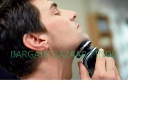 Genuine Philips Replacement Shaver Shaving Heads for 3000 & 1000 Series SH30 - Bild 2 von 9