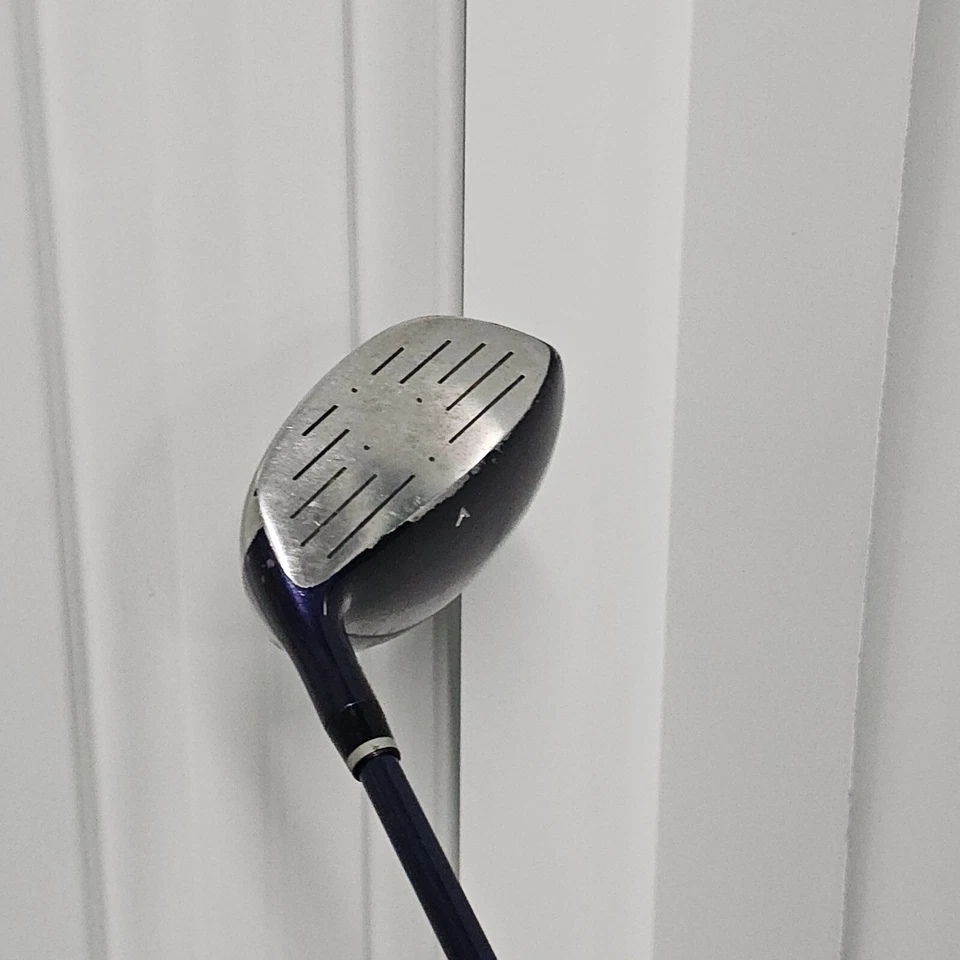 Paragon USA R600 3 Hybrid Steel 16* RH Graphite R60 Express Ladies Flex - Image 4 of 4