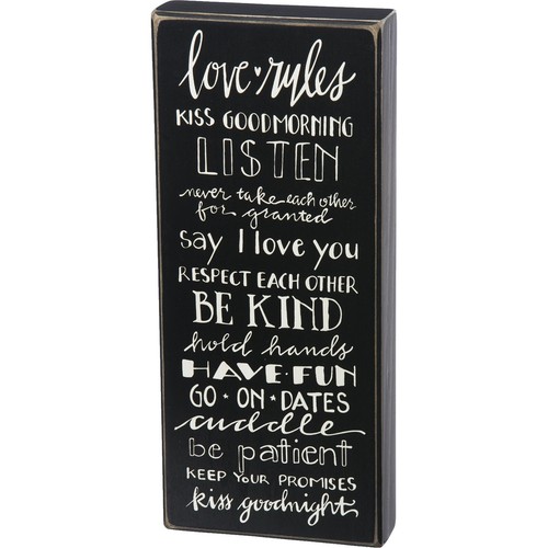 Magnetic List Pad - Makes You Happy – Natural Life Magnetic List Notepad - Our Happy Place - Primitives by Kathy display picture 1