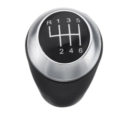 6 Speed Gear Stick Shift Knob For Mazda 3 Bk Bl 5 Cr Cw 6 Ii Gh Cx 7 Er Mx 5 Nc Ebay