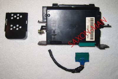 94-95 Cadillac DeVille Heater AC & Climate Control Programmer