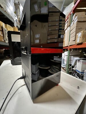 Analytik Jena qTOWER3G Real Time PCR Thermal Cycler P/N 844 Analytik Jena qTOWER3G Real Time PCR Thermal Cycler P/N 844