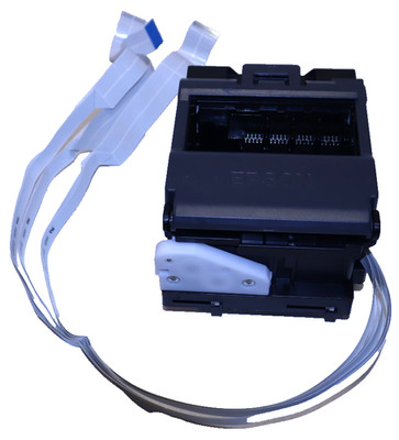 Epson Workforce WF-3620 Genuine OEM Replacement Parts - Print Head Carriage Assy