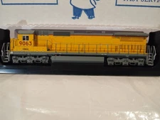 ATLAS GOLD10003127 H.O.  G.E. 8-40C  CREX  #9063  (ConAgra.) EX-U/P. / DCC SOUND