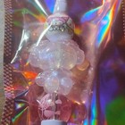 White Pink My Melody Topper Ballpoint Pen Black Ink Plastic New — photo 3