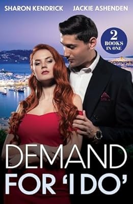 Demand For I Do: Greeks Bartered Bride / King, Enemy, Husband, Kendrick, Sharon,