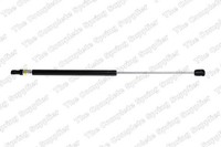 Hinten LesjÖFors 8137220 Gasfeder, Koffer-/Laderaum FüR Hyundai
