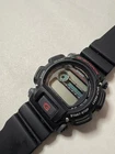 Casio G-Shock Men's Illuminator 3232 DW9052 Vintage Wristwatch. Needs Battery