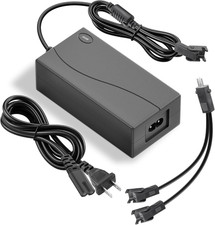 Universal Power Recliner Power Cord for Recliner Chair Power Supply 29V 2A