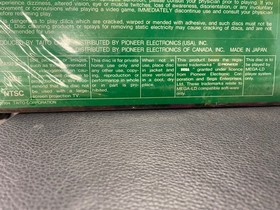 &ldquo;Hyperion- A Space Shooting Game&rdquo; on LaserActive Sega Mega LD #PEASU5019.