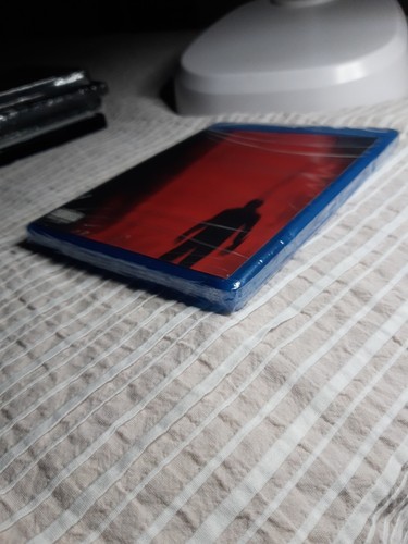 NINE INCH NAILS. Beside You In Time.Live.Bluray.Brand New,Sealed.Reg A - Bild 5 von 5