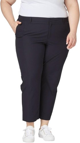 Kirkland Signature Womens Hiking Pants , Black, size-12 - Picture 4 of 6
