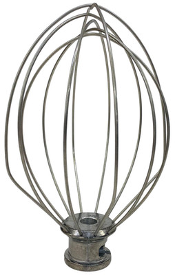 3177259 - KitchenAid Stand Mixer 5 Quart Wire Whip, NSF Certified