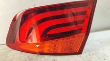 BMW 5 F10 F11 2011 Rechts Rückleuchte Heckleuchte 17346202 ROB48615