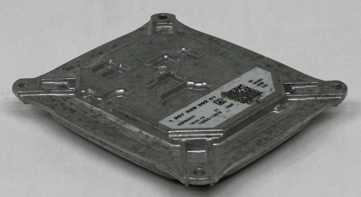 OEM Headlamp Lighting Control For Lincoln MKS, MKT 130732939201 | eBay
