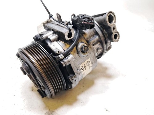 51893889 KLIMAANLAGEKOMPRESSOR PEUGEOT BIPPER (--) 1.3 HDI 16v MAN 5m 75CV 2015