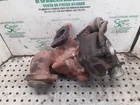 53041015096 1015387 turbocharger PEUGEOT 406 BERLINA S1 S2 2.0 HDI 2000