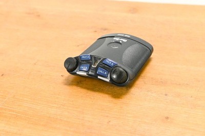 Clear-Com RS-602 Two-Channel Intercom Belt Pack CG01ZZB