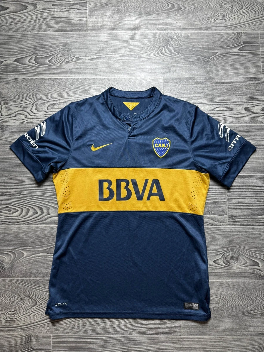 Nike Boca Juniors International Club Soccer Fan Jerseys for sale