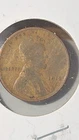 1912 P - Lincoln Wheat Penny - Good condition