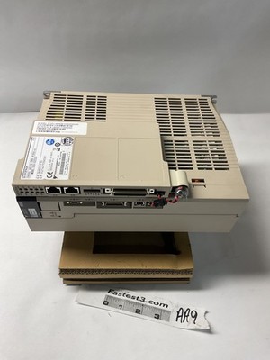 YASKAWA SGDV 8R4DE1A 002000300 Servo Drive SIGMA V SGDV Series S5 AMP 20 G1N