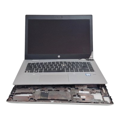  ERSATZTEIL GEHÄUSE-HP EliteBook 840 G5 OHNE MAINBOARD  OHNE RAM#C79