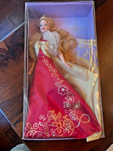Glamorous Gala Barbie | eBay
