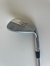 Titleist Vokey SM5 Gap Wedge / 50 Degree 8 Bounce / Wedge Flex