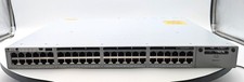 Cisco C9300-48T-E Catalyst 9300 48-Port Gigabit Switch 5 Star Certified