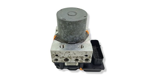 BMW 5 E60 E61 2007 170kW ABS Steuergerät 6774848 TSL7994