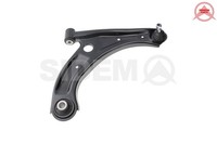 Sidem Querlenker Dreieckslenker 77479 Stahlblech FüR Suzuki Swift 5 AZ A2L310