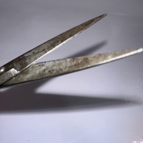 Wiss USA 4” Sewing Scissors #74 - Picture 5 of 6