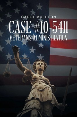 Carol Mulhern | Case File 10-5411 Veterans Administration | Taschenbuch (2017)