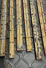 Vintage Decor, Rare One of a Kind Rhinestone Sample from Jewelry Warehouse lot28 — photo 4