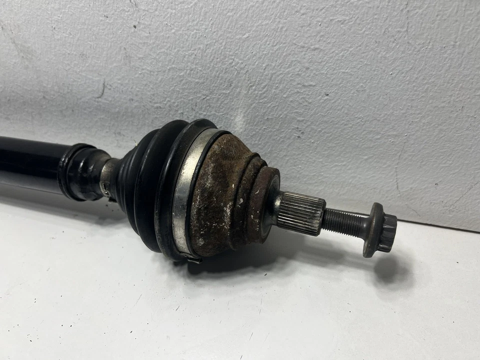 Оригинальная бензиновая передняя ось привода для Volkswagen Jetta 2005-2018 годов выпуска правая со стороны пассажира - Изображение 3 из 4