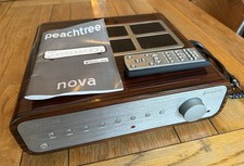 Peachtree Nova 300 Amplifier