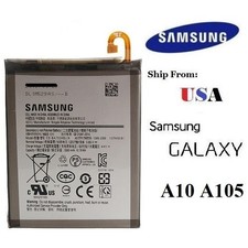 Samsung Galaxy A10 A105 / A7 A750 Battery Replacement EB-BA750ABU 3300mAh