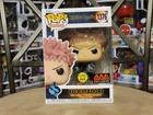 Jujutsu Kaisen Yuji Itadori Funko Pop