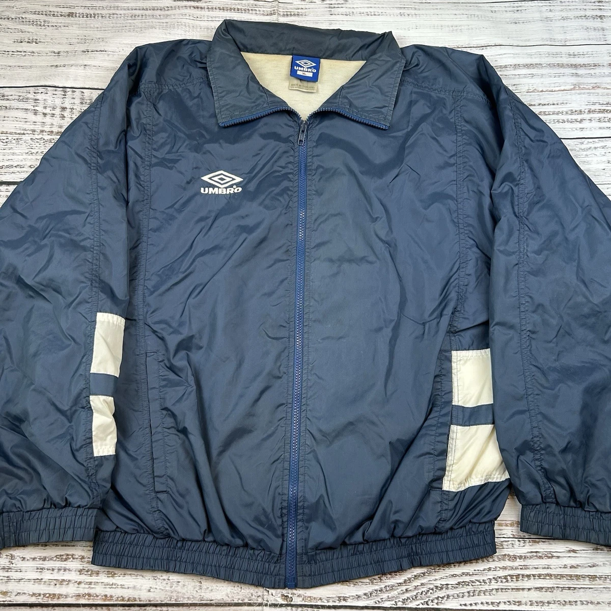 Umbro Coats, Jackets & Vests for Men with Vintage for Sale | Shop