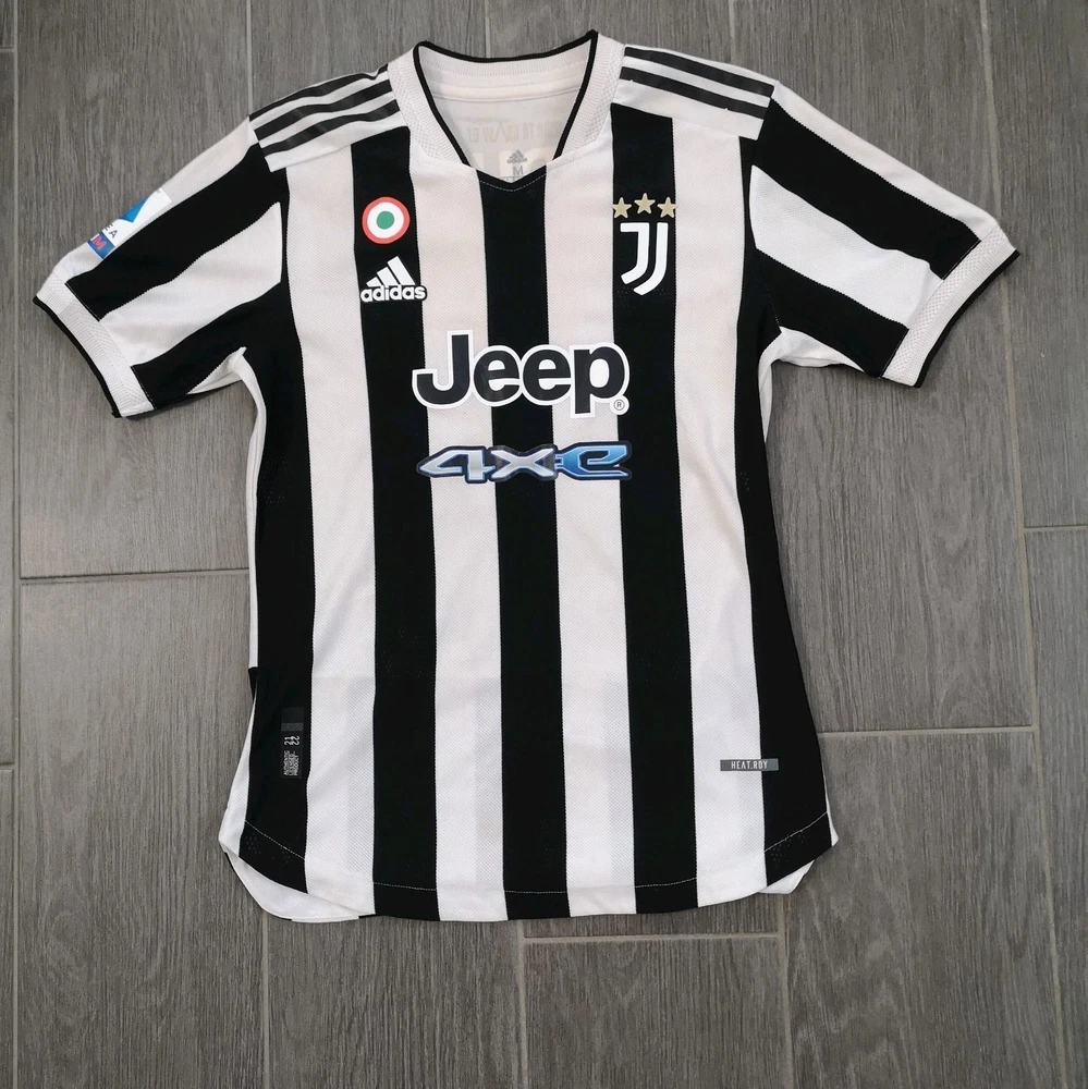 Juventus Turin Bonucci Trikot Größe: M 2020/21 Fußball Streatwear Sport Fans
