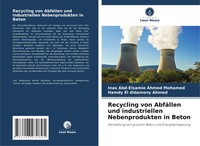 Inas Abd-Elsamie Ahmed Mohamed (U. A.) | Recycling Von AbfäLlen Und...